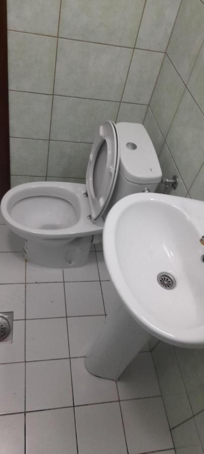 Apartment Luka Podgorica Bagian luar foto